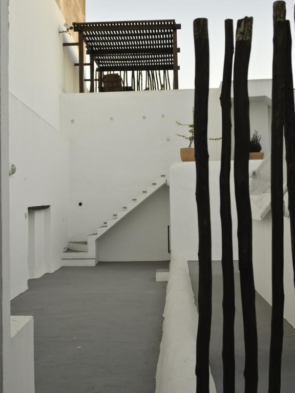 Riad Azahra Rabat Exterior photo