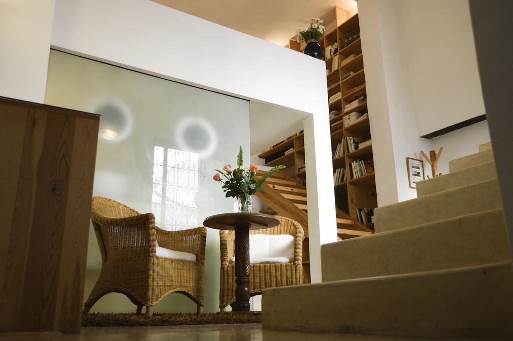 Riad Azahra Rabat Room photo